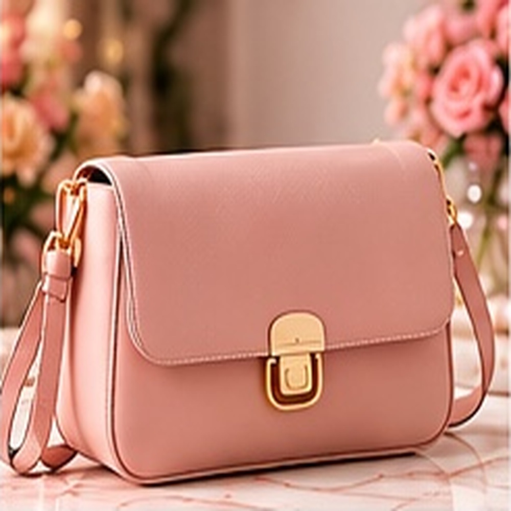 The Margot Crossbody
