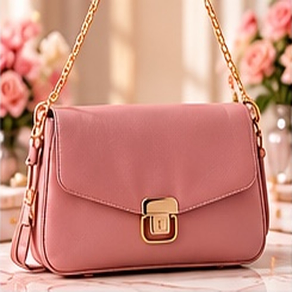 The Isla Mini Shoulder Bag