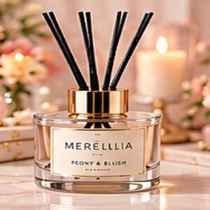 Peony & Blush Reed Diffuser